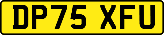 DP75XFU