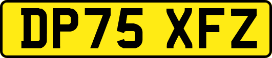 DP75XFZ