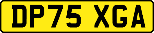 DP75XGA