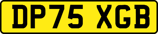 DP75XGB