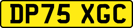 DP75XGC
