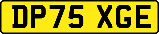 DP75XGE