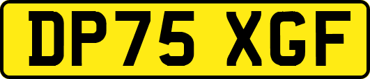 DP75XGF