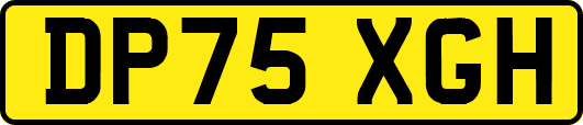 DP75XGH