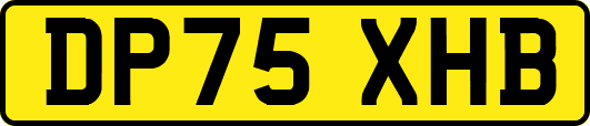 DP75XHB