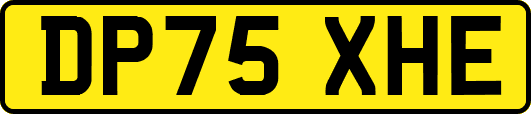 DP75XHE