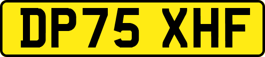 DP75XHF