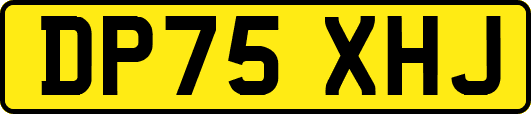 DP75XHJ