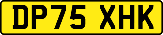 DP75XHK