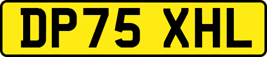 DP75XHL