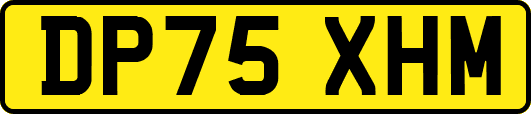 DP75XHM