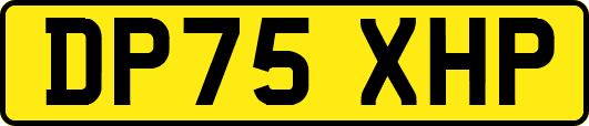 DP75XHP