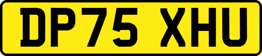 DP75XHU