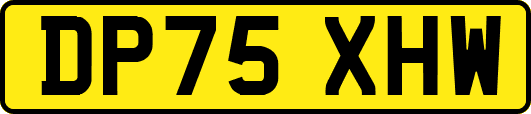 DP75XHW