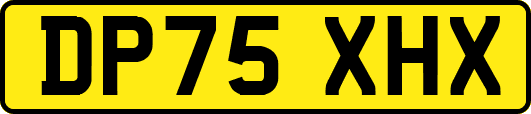 DP75XHX