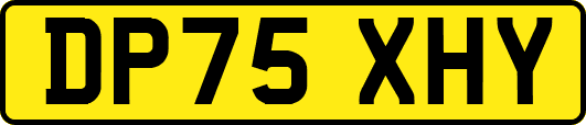 DP75XHY