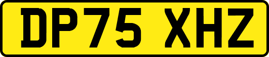 DP75XHZ