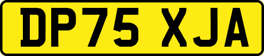 DP75XJA