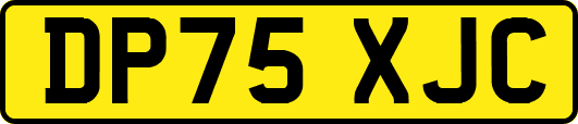 DP75XJC