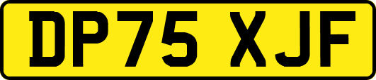 DP75XJF