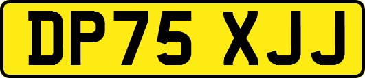 DP75XJJ