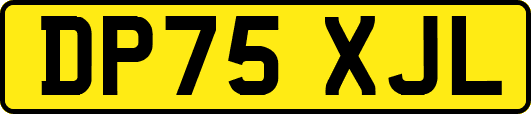 DP75XJL
