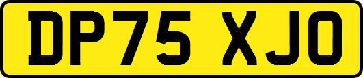DP75XJO