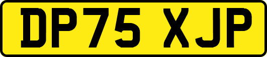 DP75XJP