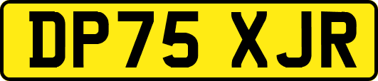 DP75XJR