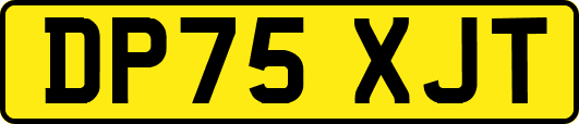DP75XJT
