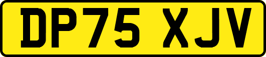 DP75XJV