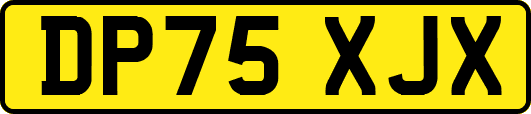 DP75XJX