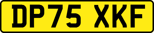 DP75XKF