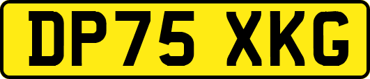 DP75XKG