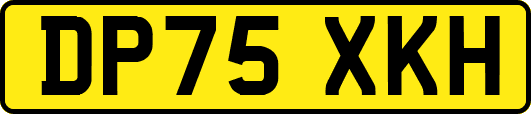 DP75XKH