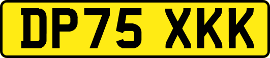 DP75XKK