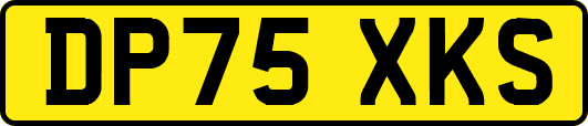 DP75XKS