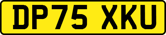 DP75XKU