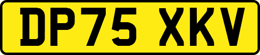 DP75XKV