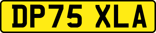 DP75XLA