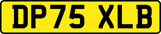 DP75XLB