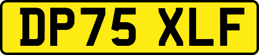 DP75XLF