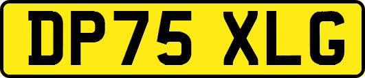 DP75XLG