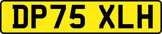 DP75XLH