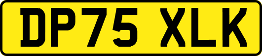 DP75XLK