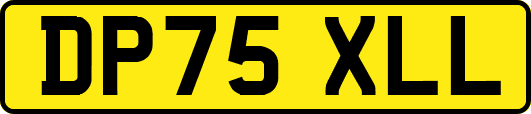 DP75XLL