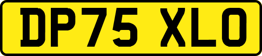 DP75XLO