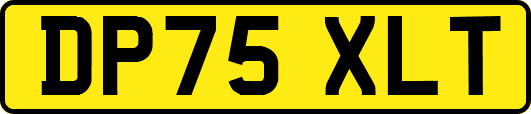 DP75XLT