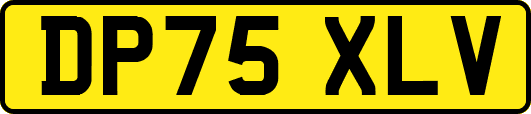 DP75XLV