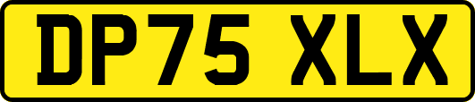 DP75XLX